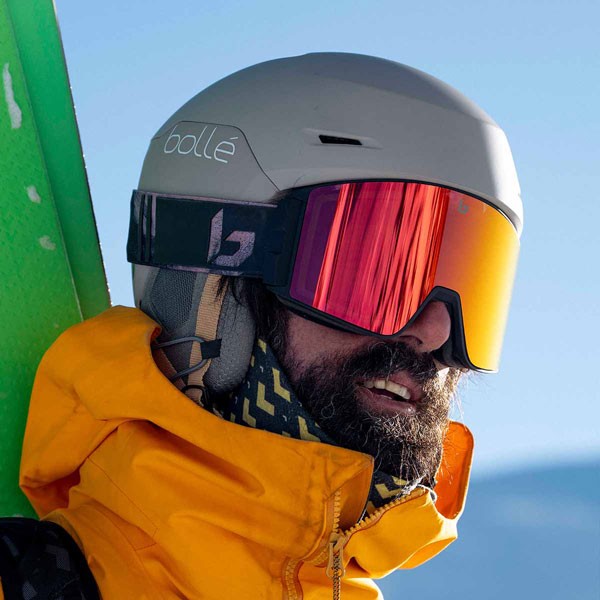 Bolle smučarska očala Blackridge