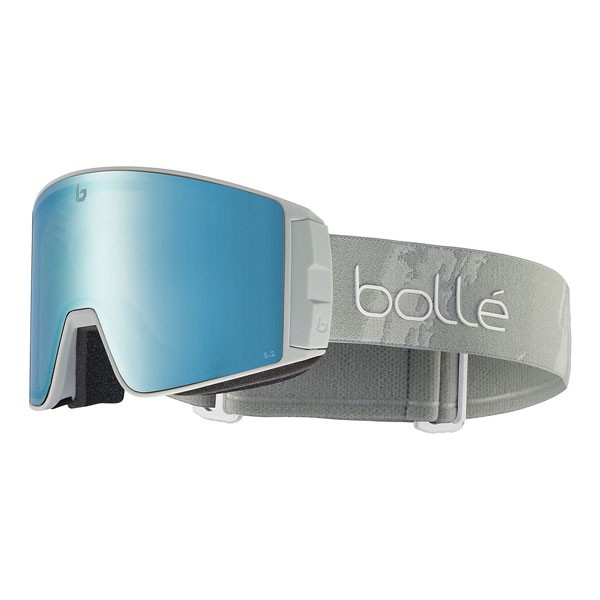Bolle Blackridge, smučarska očala