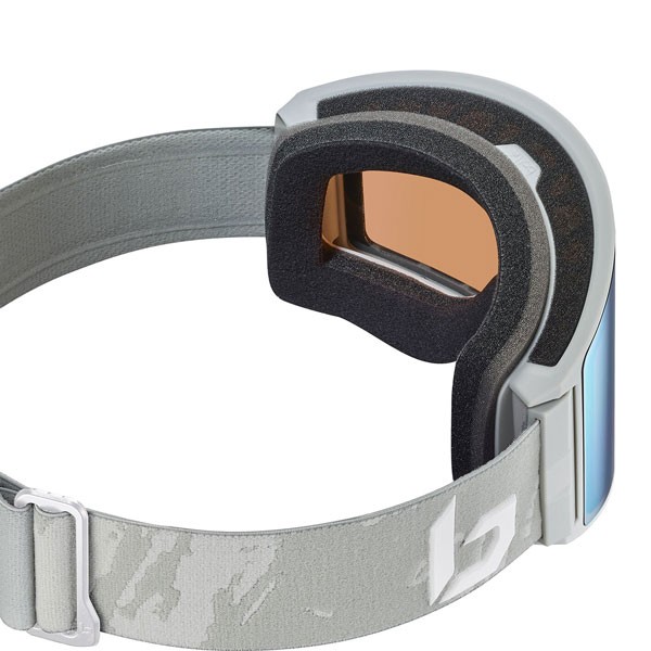 Bolle Blackridge, smučarska očala