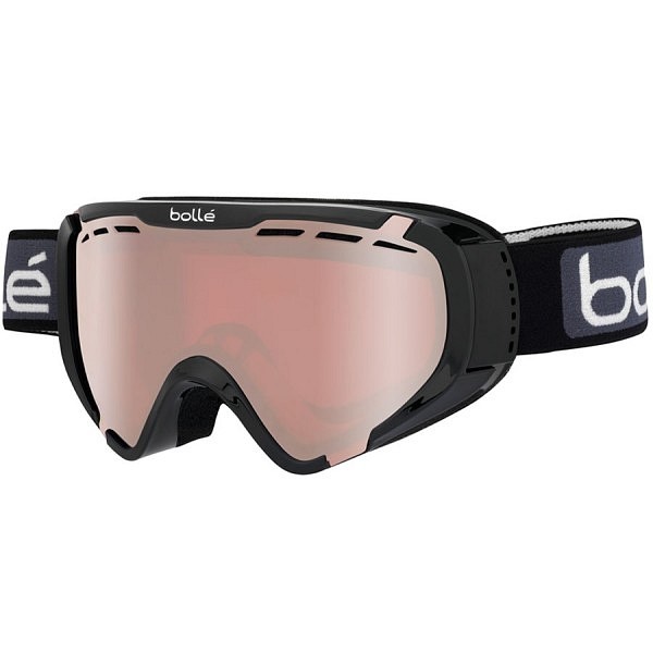 Bolle smučarska očala Explorer OTG.