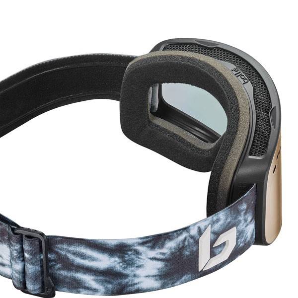 Bolle smučarska očala Nevada