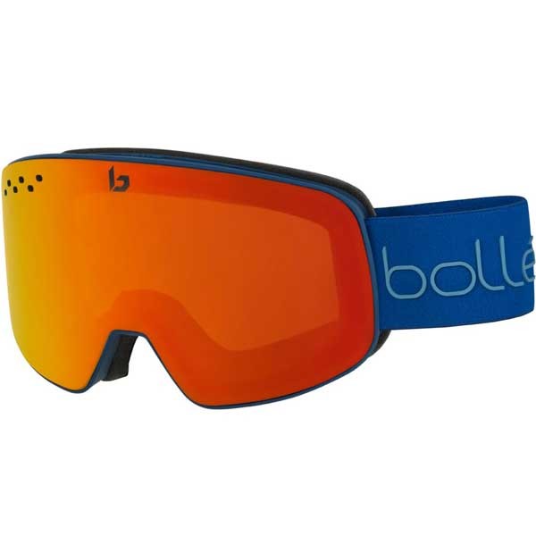 Bolla smučarska očala Nevada Blue.