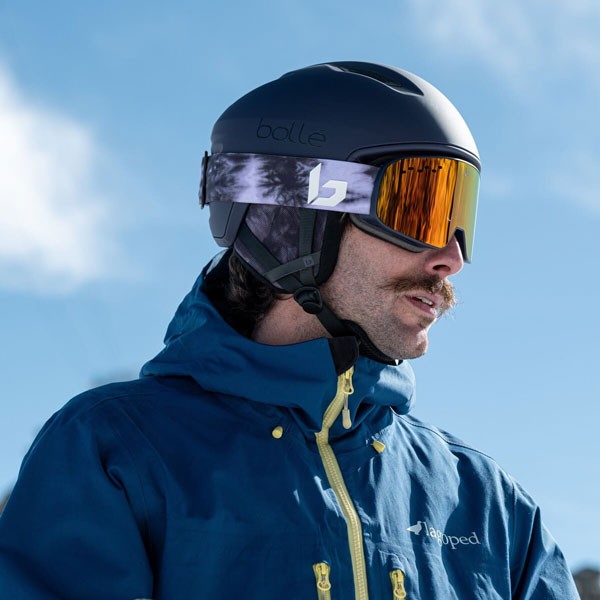 Bolle smučarska očala Nevada