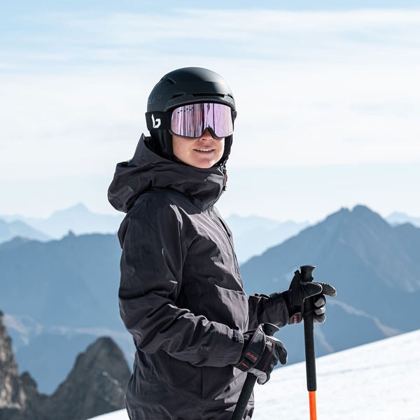 Bolle smučarska očala Nevada