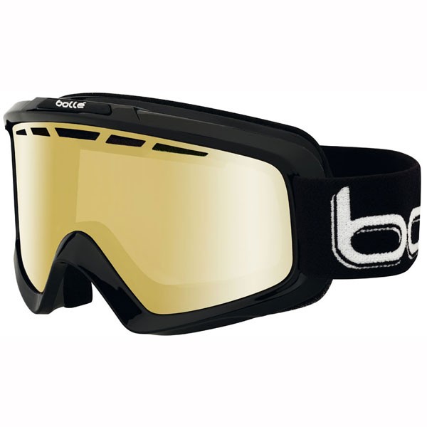 Bolle smučarska očala Nova II Lemon Gun.