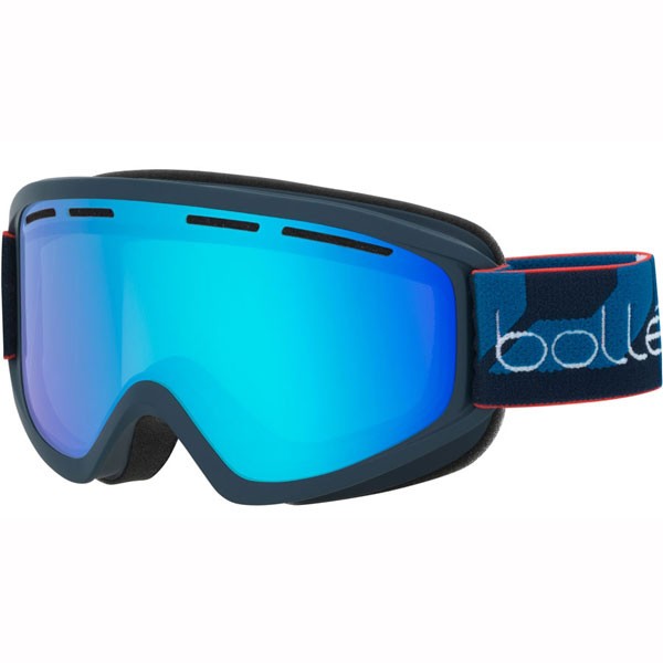 Bolle smučarska očala Schuss Matte.