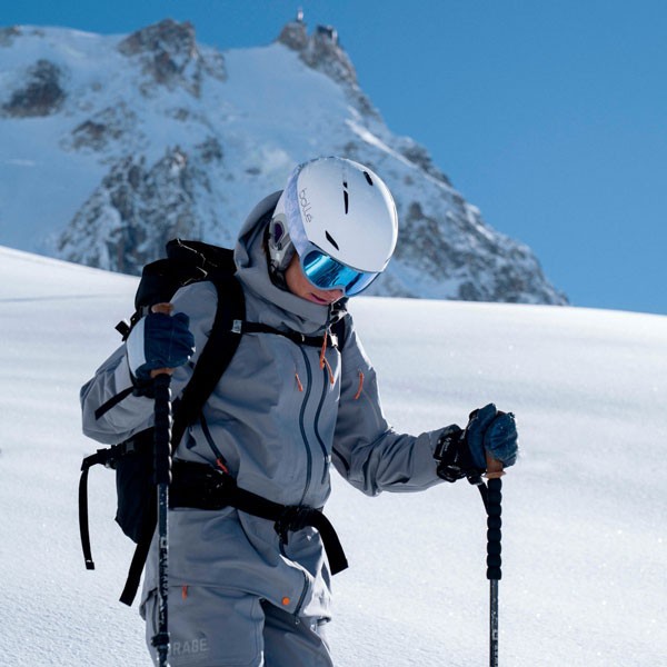 Bolle ženska smučarska očala Sierra