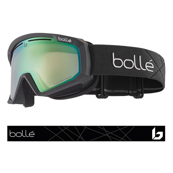 Bolle Y7 OTG Photochromic smučarska očala