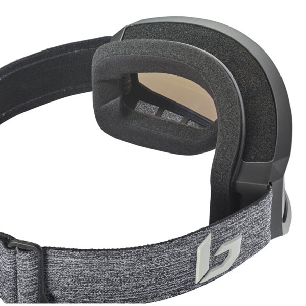 Bolle Y7 OTG smučarska očala