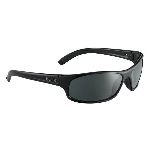 Sončna očala Bolle Anaconda Polarized Black Shinny