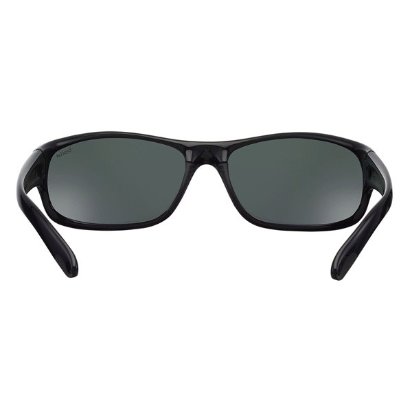Sončna očala Bolle Anaconda Polarized Black Shinny