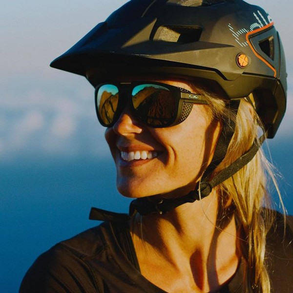 Sončna očala Bolle Cobalt Polarized