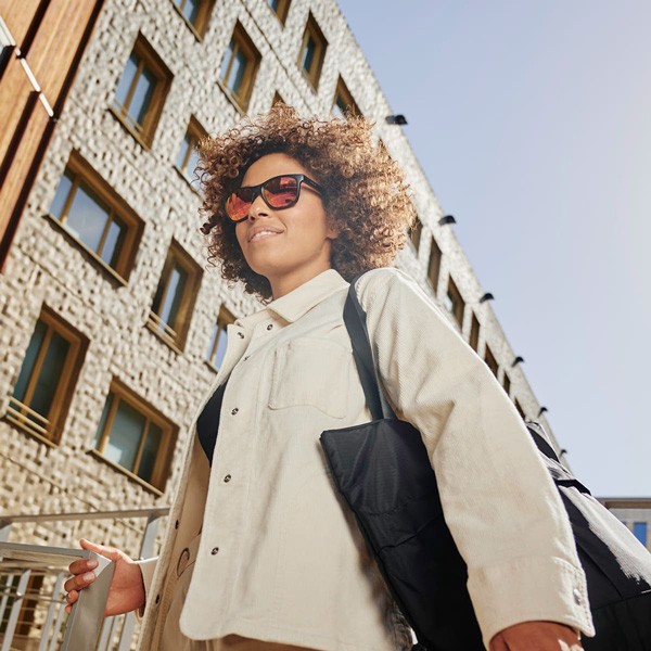 Sončna očala Bolle Esteem