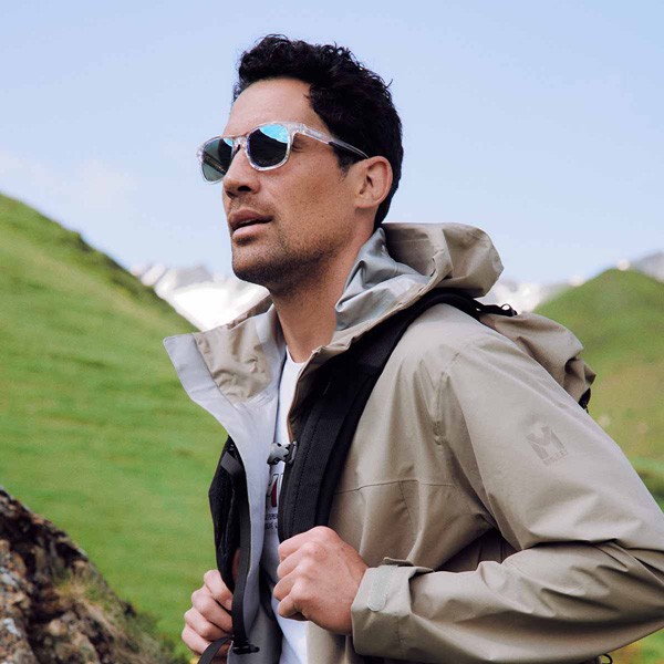 Sončna očala Bolle Esteem