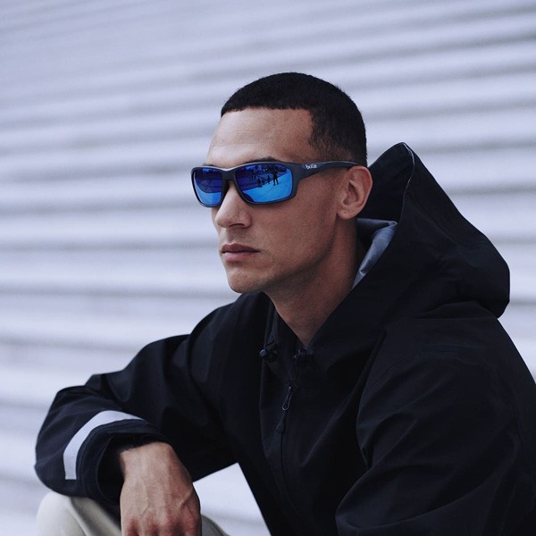 Sončna očala Bolle Fenix Polarized