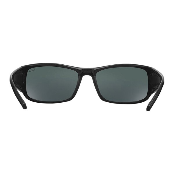Sončna očala Bolle King Black Shiny