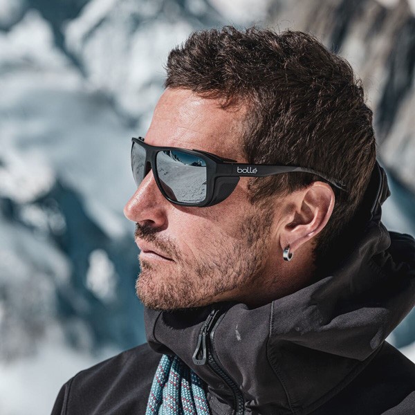 Sončna očala Bolle Pathfinder Polarized