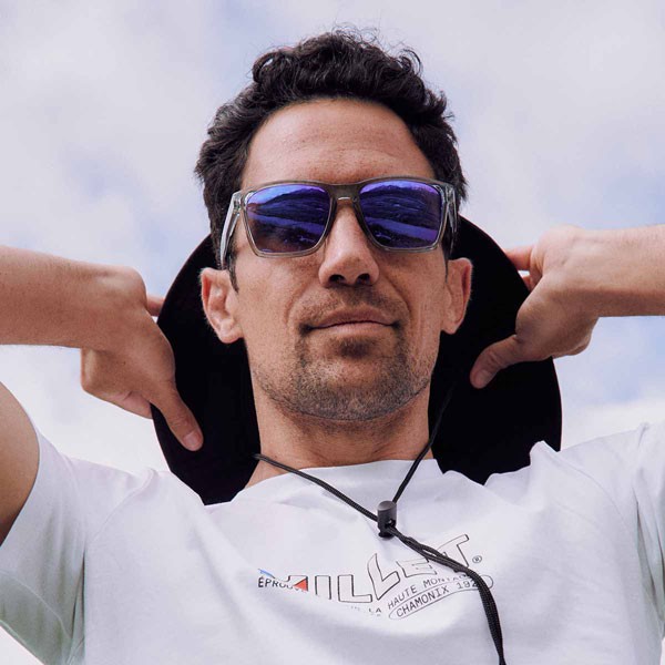 Sončna očala Bolle Reverence Polarized