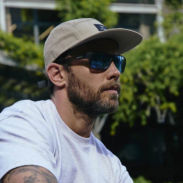 Sončna očala Bolle Status Polarized