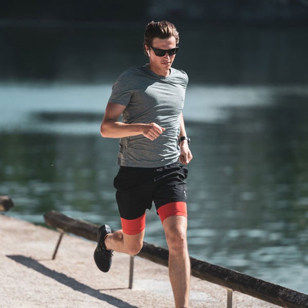 Bolle sončna očala Strix.