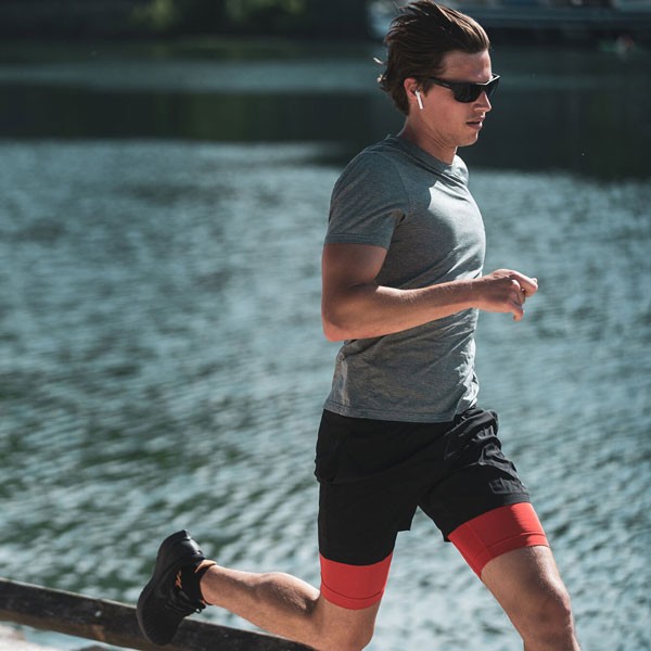 Bolle sončna očala Strix.