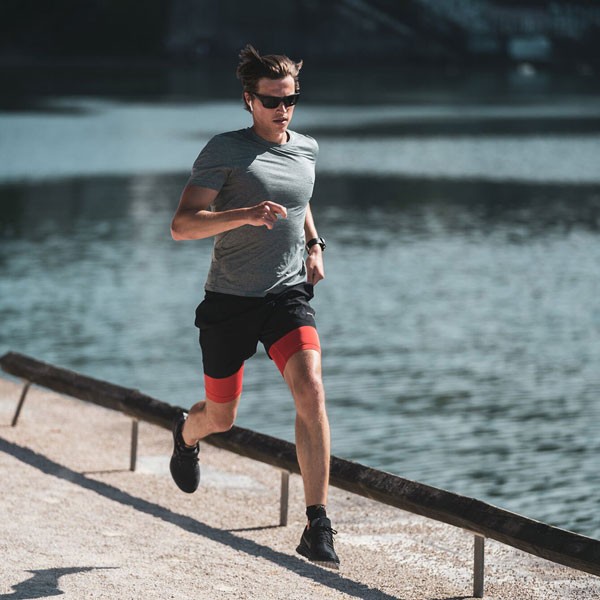 Bolle sončna očala Strix.