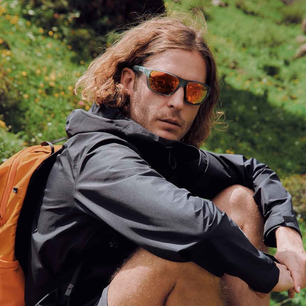 Sončna očala Bolle Terrus