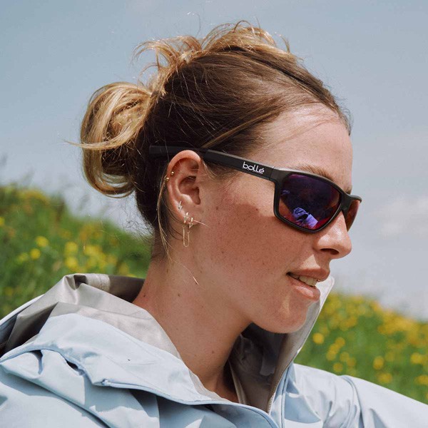 Sončna očala Bolle Terrus Polarized