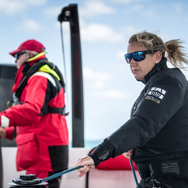 Bolle sončna očala Vulture.