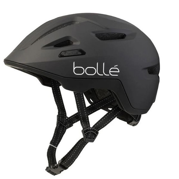 Bolle odrasla kolesarska čelada Stance.