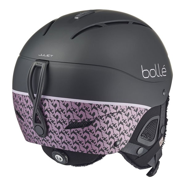 Bolle ženska smučarska čelada Juliet