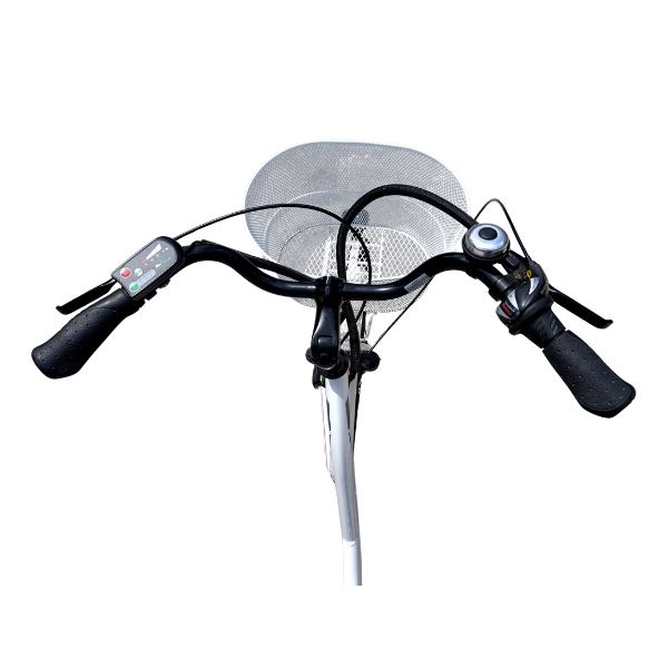 Rabljeno električno kolo Bottecchia BE11