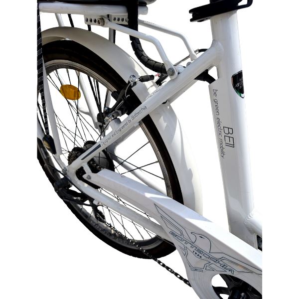 Rabljeno električno kolo Bottecchia BE11