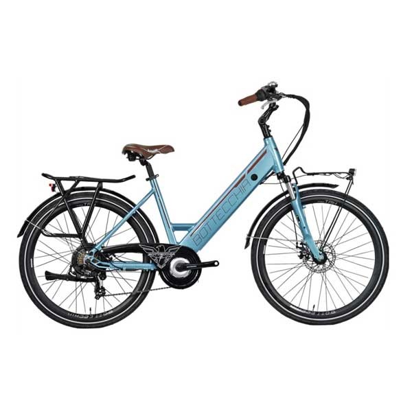 Bottecchia električno mestno kolo BE15 26.