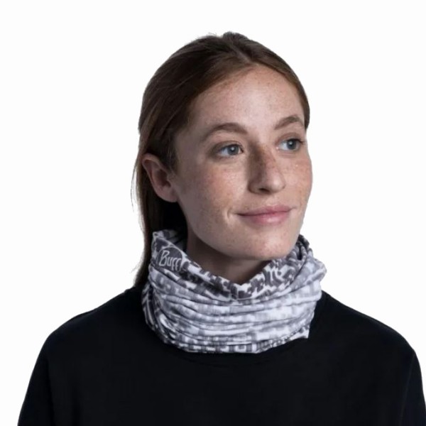Buff buf Eco Stretch Connex Light Grey. 