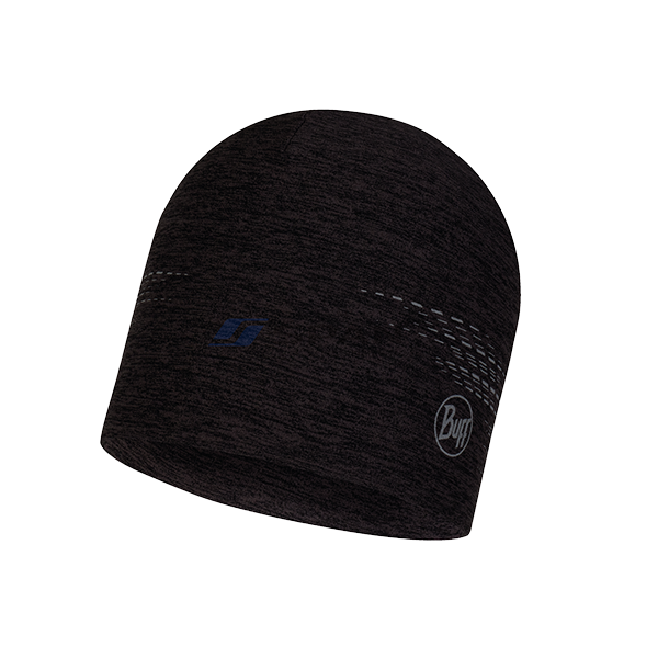 Buff kapa DryFlx Solid Black.