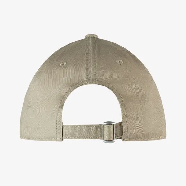 Buff kapa s šiltom Baseball Solid Zire.