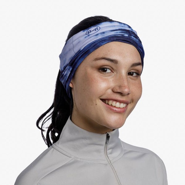 Buff Original EcoStretch Ehni Cobalt