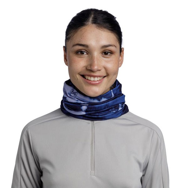 Buff Original EcoStretch Ehni Cobalt