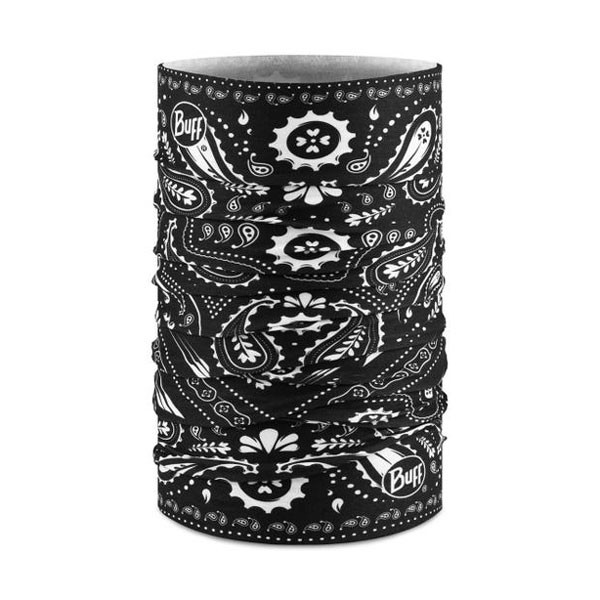 Buff Original EcoStretch New Cashmere Black