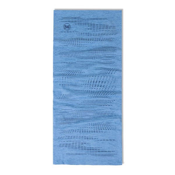 Buff Reflective DryFlx® Solid Washed Blue