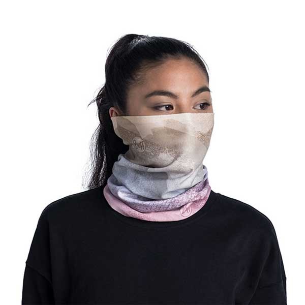 Buff Thermonet Cosmos Multi.