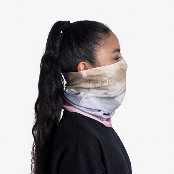 Buff Thermonet Cosmos Multi.