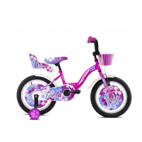 Capriolo otroško kolo Viola 16.