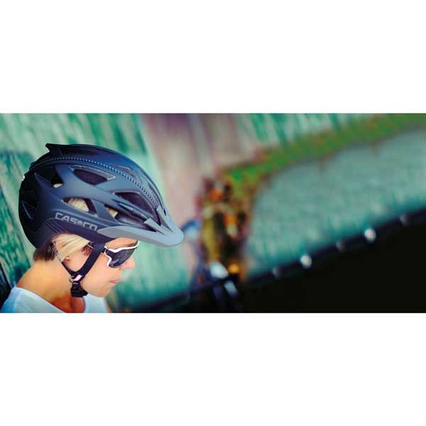 Casco kolesarska čelada Activ 2.