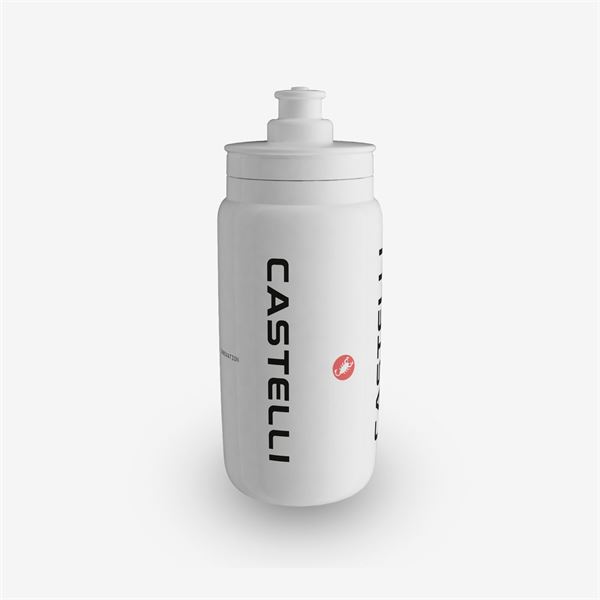 Castelli Logo, kolesarski bidon ​