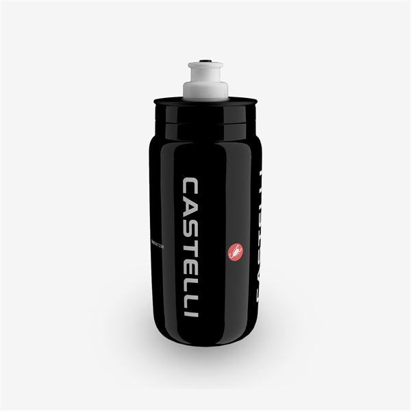 Castelli Logo, kolesarski bidon ​