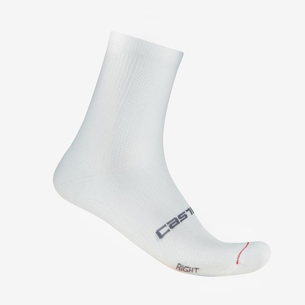 Kolesarske nogavice Castelli Espresso 12