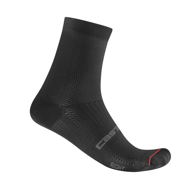 Kolesarske nogavice Castelli Espresso 12