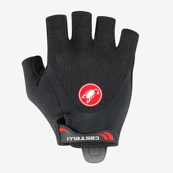 Castelli Arenberg Gel 2, kolesarske rokavice 